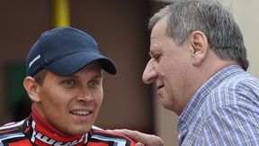 Żużel. Nie był gwiazdą, ale wciąż jest dobrze wspominany. Rosjanin zżył się z rodziną Miśkowiaków