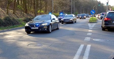 Koronawirus w Polsce. Szef SOP na kwarantannie