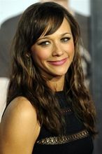Związek niczym leasing dla Rashidy Jones
