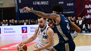 Lider w domu, a jak na wyjeździe. Żołnierewicz znowu wielki