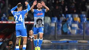 Potężny atak na twierdzę Napoli. Jose Mourinho w centrum uwagi