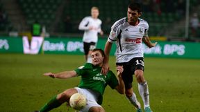 Marsz po obronę tytułu