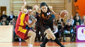 Valerija Musina: Przeciwniczki wywierały ogromną presję. Było dużo agresji