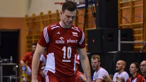 Szymon Romać: Z porażek można wyciągnąć wnioski