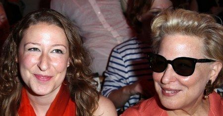 Bette Midler: Zesztywniała jej cała twarz