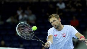 ATP Szanghaj: Łukasz Kubot i Rohan Bopanna w ćwierćfinale debla