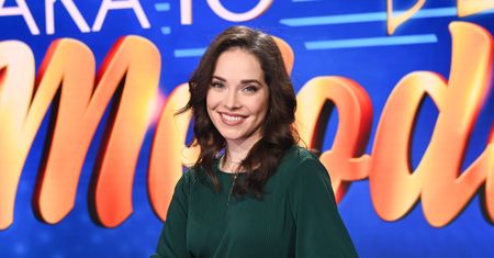 Gwiazda seriali TVP w ciąży. Pokazała zmysłowe zdjęcie