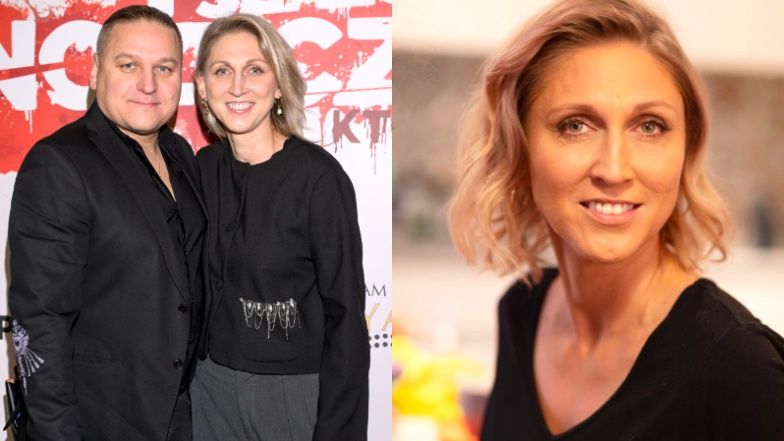 Kim jest Katarzyna Golec?