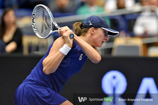 Półfinał Roland Garros zagwarantuje Idze Świątek pozostanie na pierwszym miejscu w rankingu WTA