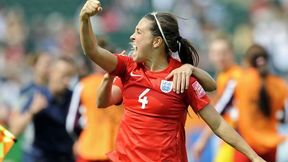 MŚ kobiet: Niemcy - Anglia (mecz)