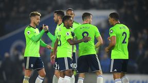 Premier League: Cardiff City wygrało mecz "o życie"