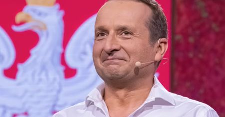 Robert Górski bezlitośnie zadrwił z prezydenta. "Dzban, mniej niż zero"