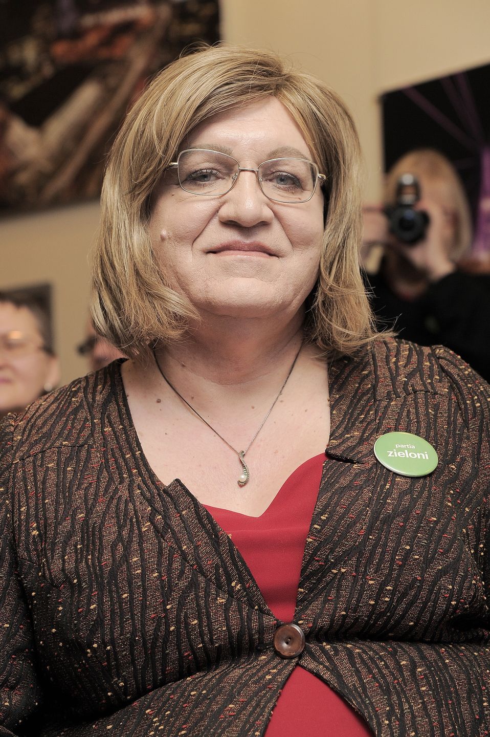 Anna Grodzka
