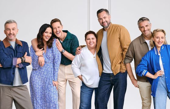 Oglądalność śniadaniówek w nowym sezonie. Lider gromadzi codziennie 400 tys. widzów