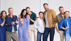 Oglądalność śniadaniówek w nowym sezonie. Lider gromadzi codziennie 400 tys. widzów