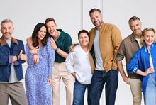 Prowadzący "Dzień Dobry TVN"