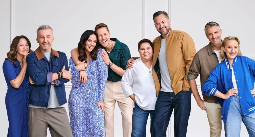 Oglądalność śniadaniówek w nowym sezonie. Lider gromadzi codziennie 400 tys. widzów