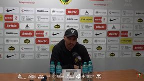 Saganowski nie wytrzymał po meczu. "Pojedzie do domu, wypije browarka i co?"