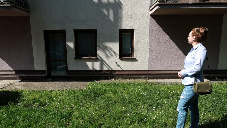 Veronica czuję się oszukana. Kupiła mieszkanie z wadą prawną o której nie wiedziała