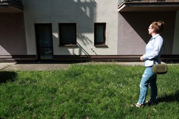 Oszukał kobietę na mieszkanie? Twierdzi, że nie wiedział