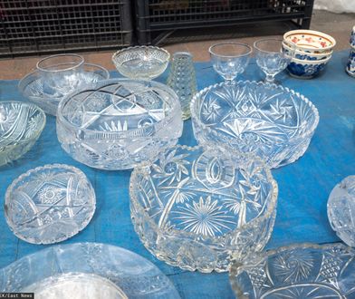 Te starocie są warte fortunę. Możesz mieć je w domu