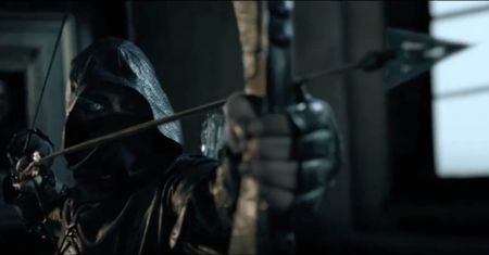 Nowy zwiastun Thief ma prosty i dosadny przekaz