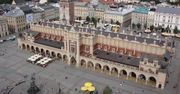 Pogoda w Krakowie. Prognoza na sobotę, 15 lutego 2025. Mróz w grodzie Kraka
