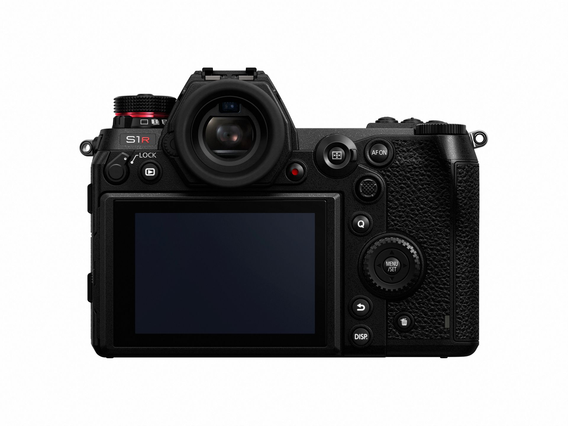 Panasonic Lumix S1 i S1R - nawet 187 megapikseli i stabilizacja na poziomie 6 EV 25