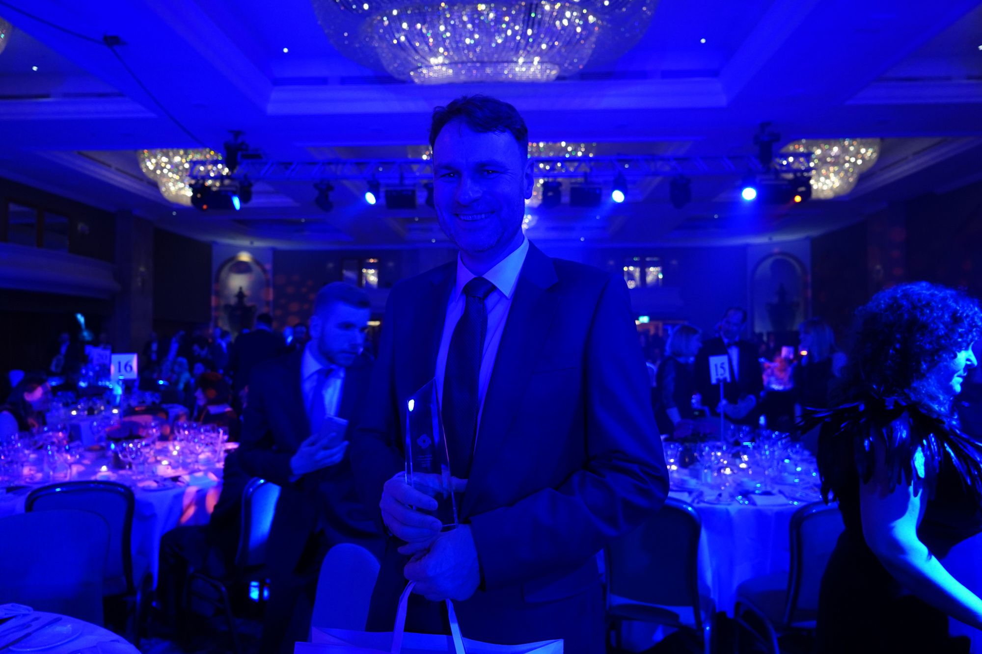 Kontrowersyjny materiał o samobójstwach wygrał Sony World Photography Awards 2019 12