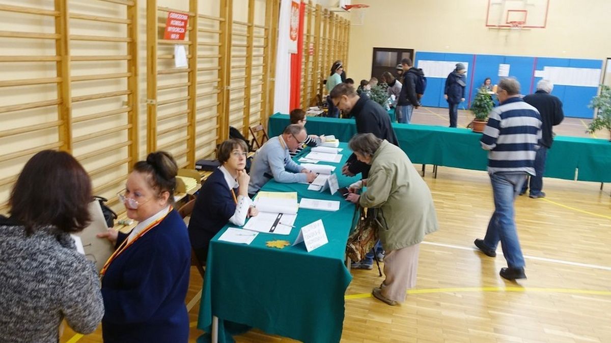 Wybory parlamentarne w 2015 roku były dwa razy tańsze niż te, które zaplanowane są na 2019 rok.