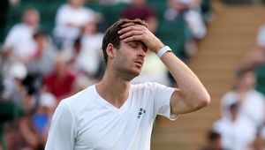 "To boli". Hurkacz zabrał głos ws. stanu zdrowia