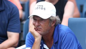 Nie mógł uwierzyć w to, co zrobił nowy trener Świątek. "Okropne zachowanie"