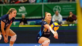 Przekazała smutne wieści ws. kontuzji. "Muszę odstawić siatkówkę"