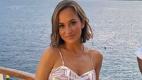 Przyłapano ją z trenerem. Dziennikarka zrezygnowała z pracy