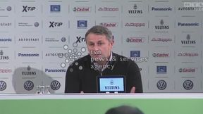 Trener Wolfsburga o Schuerrle: O takim piłkarzu marzy każdy trener, jest wart wszystkich pieniędzy