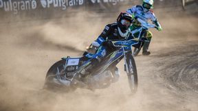 Żużel. Motor Lublin ma nowego zawodnika. To młody Szwed