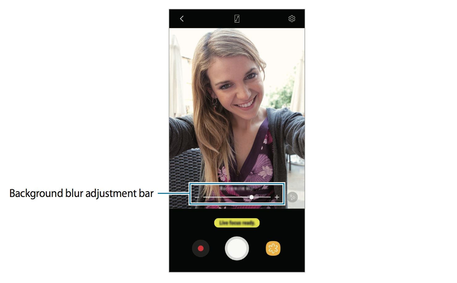 Galaxy A8+ (2018) w pełnej krasie. Wideo, specyfikacja i funkcje 2