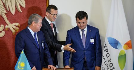 BGK i kazachstański bank rozwoju podpisały porozumienie. To pomoże polskim eksporterom?