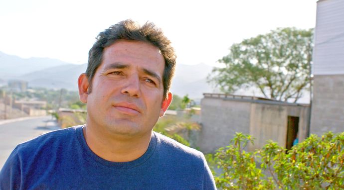 Człowiek kontra żywioł