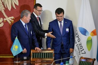 BGK i kazachstański bank rozwoju podpisały porozumienie. To pomoże polskim eksporterom?