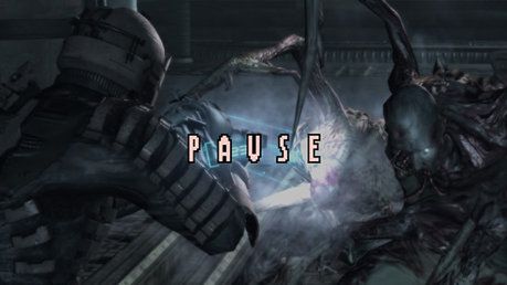 Galeria: Dead Space: Extraction