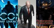 Najlepsze gry na iOS i Androida w kwietniu. Baldur's Gate, XCOM, Hearthstone, Hitman i dużo więcej