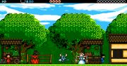 Shovel Knight już więcej się nie spóźni