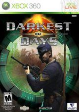 Demo: Darkest of Days