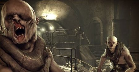 Co się stanie z sequelami Rage i Wolfenstein?