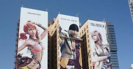 Final Fantasy XIII na 360 ma 2 miesiące