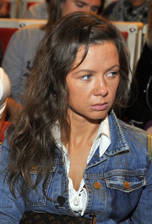 Kinga Rusin