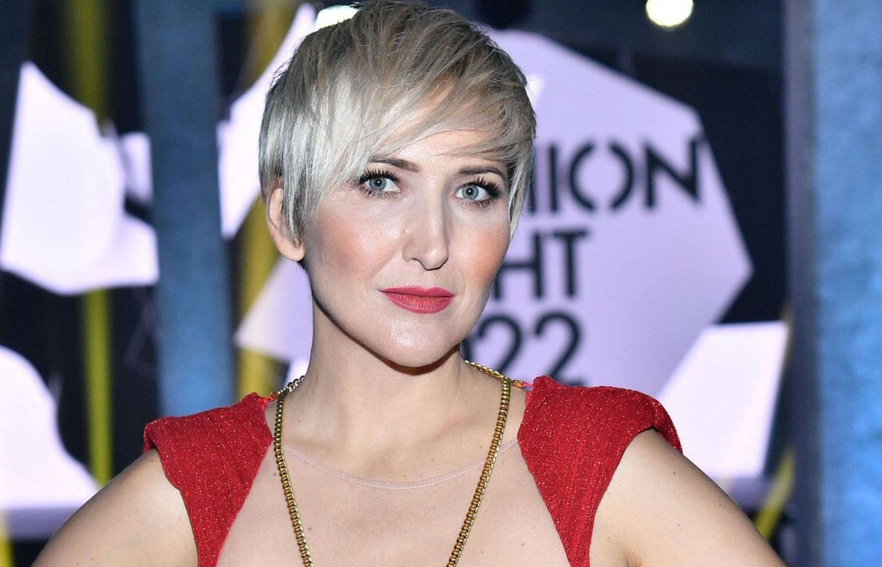 Magda Steczkowska wspomina pobyt na SOR-ze