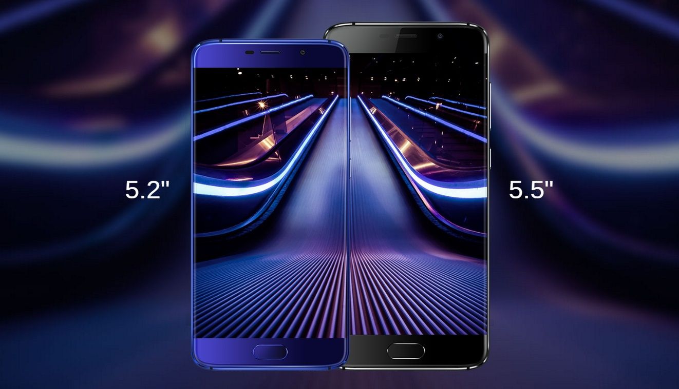 Elephone S7 oficjalnie. Producent twierdzi, że jest "wybuchoodporny" 2