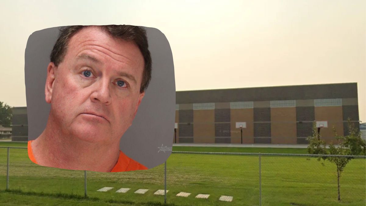 Eric McDermott wykorzystywał jednego z podopiecznych. Nastolatek był również ofiarą przemocy fizycznej